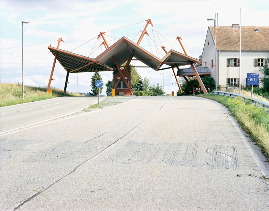 Fratres — Slavonice, Аўстрыя — Чэхія