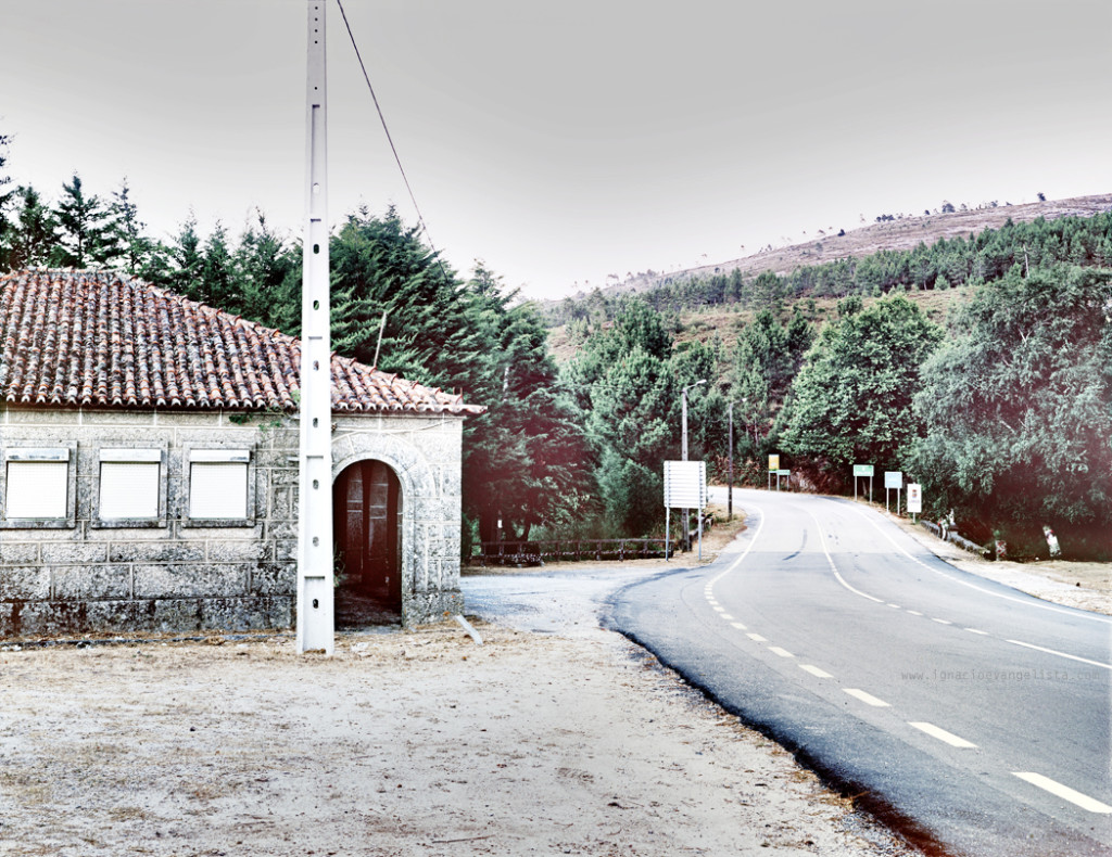 Lindoso — Aceredo, Партугалія — Іспанія