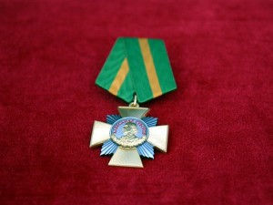 medal