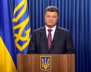 poroshenko