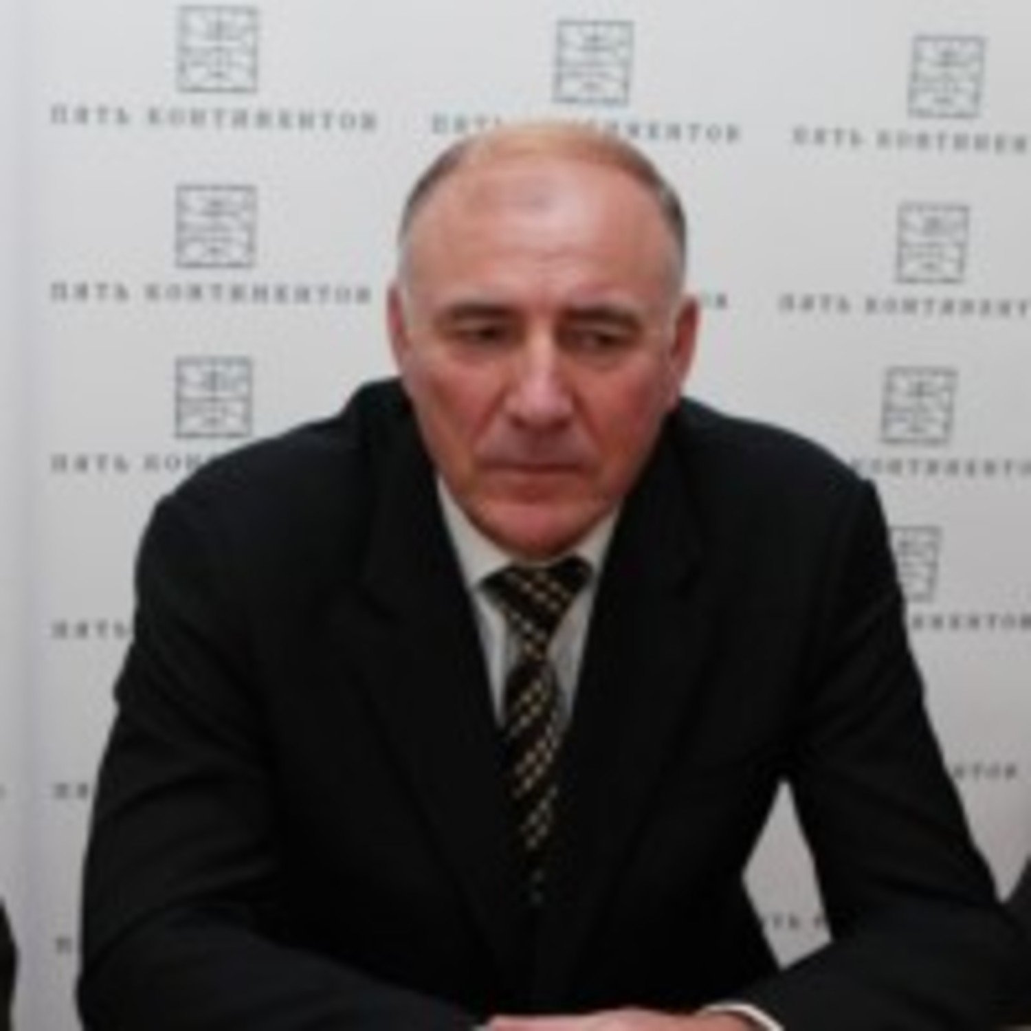 Бураковский Иван Владимирович