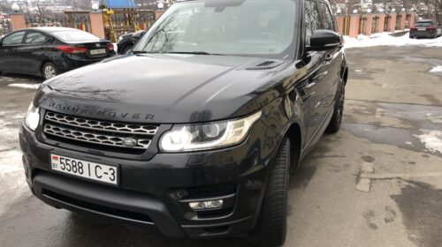 <img src="range-rover. Jpg" alt="Ренж Ровер 2Николаенко достался начальнику Шевченковского райотдела Одессы за помощь в освобождении Петра Николаенко, арестованного за похищение человека и разбойное нападение">