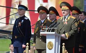 Беларусь репрессии НКВД расстрелы