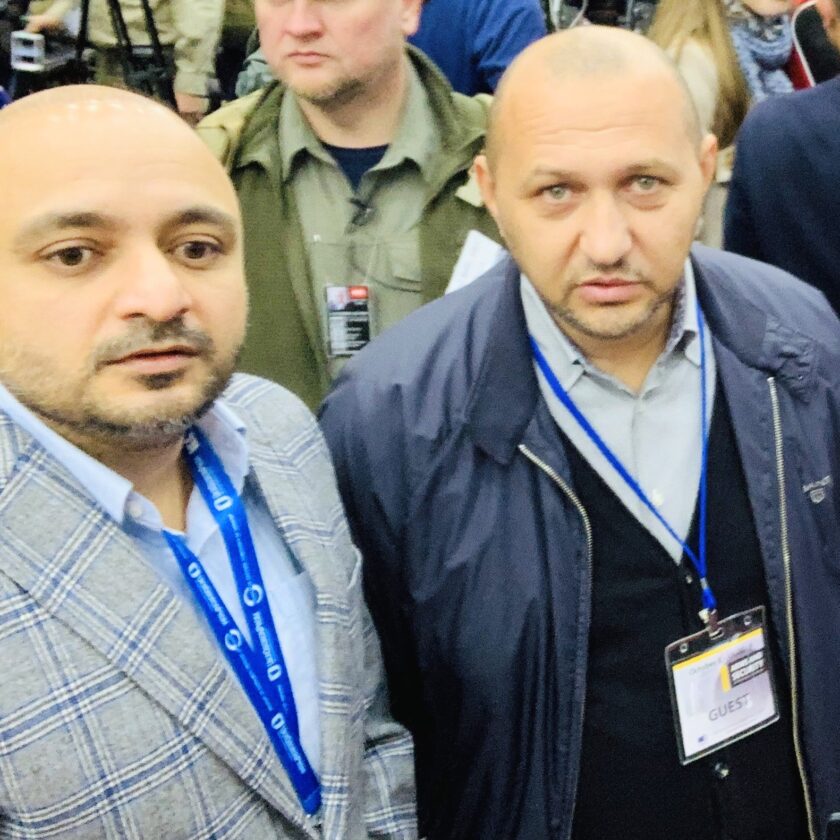 Ошеровский Андрей Леонидович