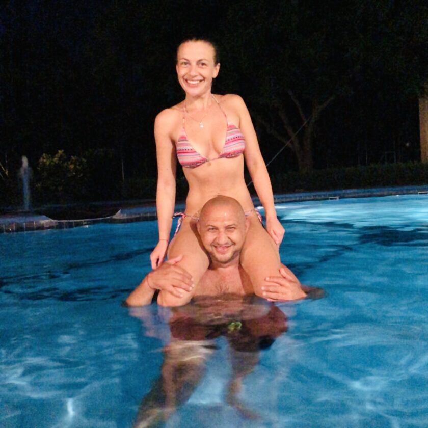 Ошеровский Андрей Леонидович