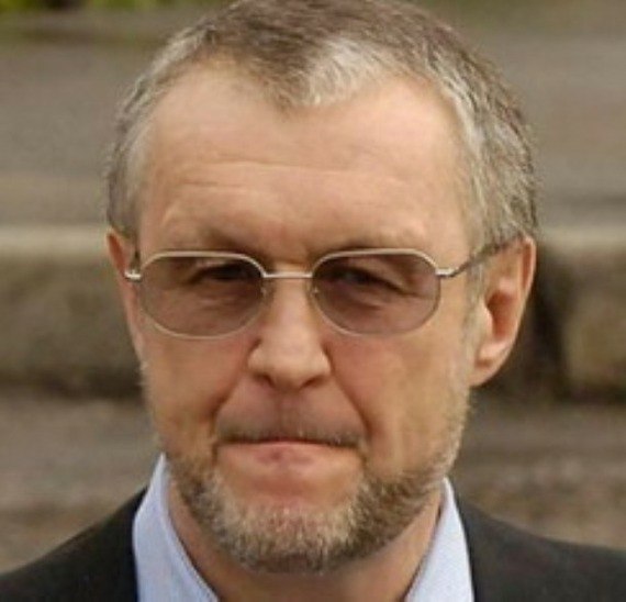 задержали соучастника убийства криминального авторитета Япончика