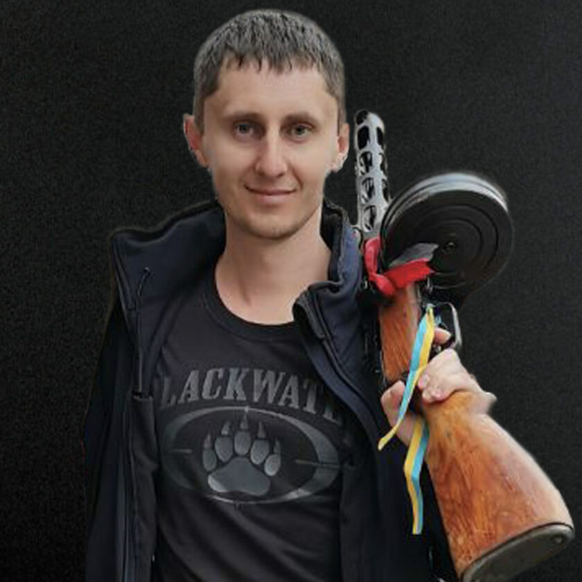 Дядюк Виталий из Стачком Солигорск Беларуськалий