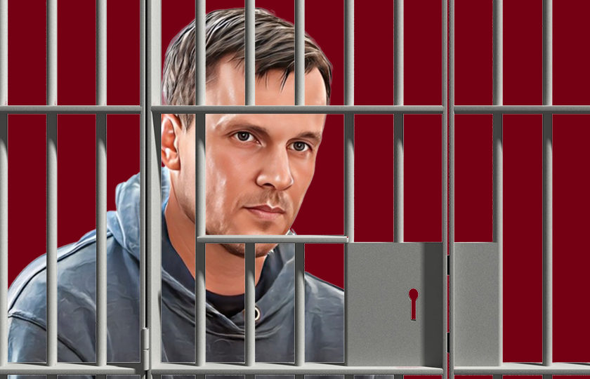 Александр Чернов