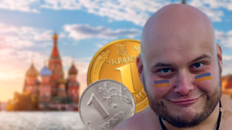 Николаенко Пётр беглый Гомельский преступник осел в Одессе #peter nikalaenka Николаенко Пётр беглый Гомельский преступник осел в Одессе