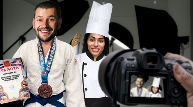 Амирханян Андрей Абрамович Химпром