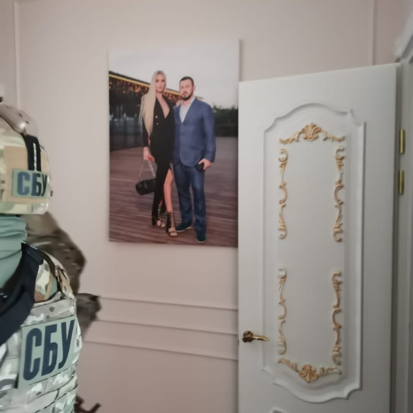 Ошеровский Сергей разыскиваемый Украиной задержан в Румынии Ошеровский Сергей квартира Ошеровский Сергей квартира