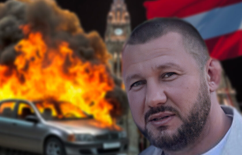 Ошеровский Вена