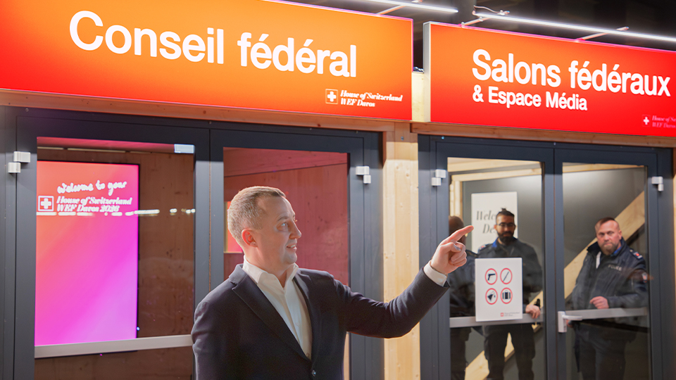 Юрченко Виталий Давос 2026 и пределы нейтралитета vitali yurchenko Vitali yurchenko